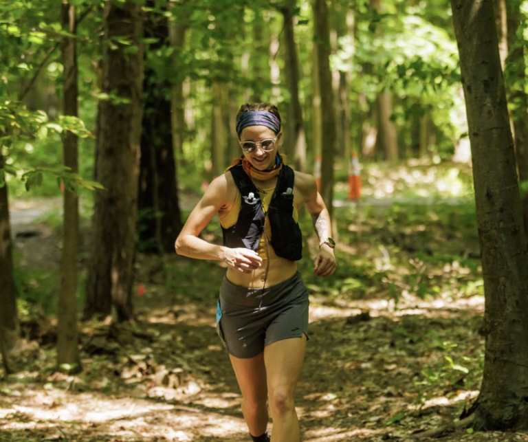 Conquering Cayuga Trails: New York Ultramarathon Review